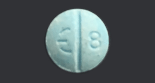 WARNING_____Fake Oxy. Pills containing Fentanyl sold at concerts!!